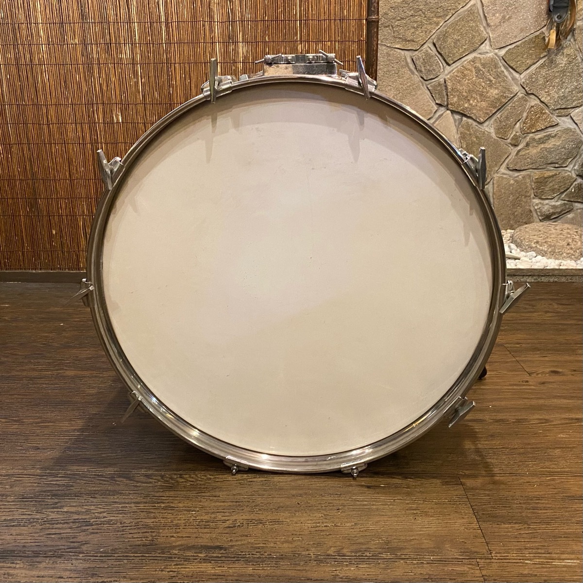 Pearl パール WILDWING series バスドラム 22×14インチ -GRUN SOUND-h194-_画像2