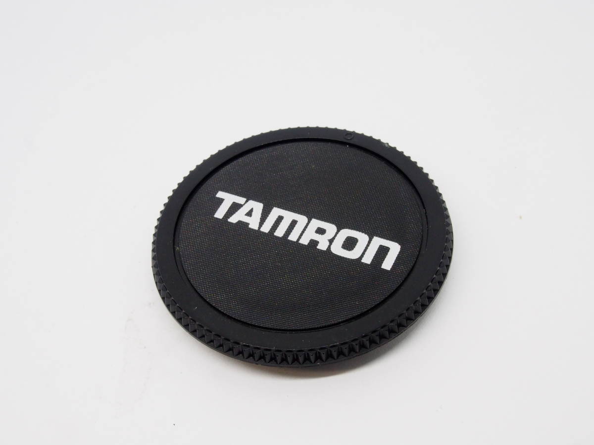 タムロン tamron ボディキャップ for PENTAX Kマウント　ペンタックス　 J1217_画像1