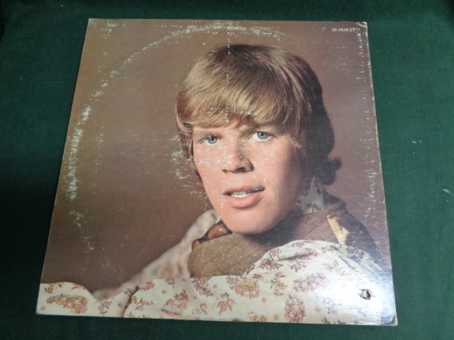 O.S.T./HERMAN'S HERMITS/MRS.BROWN,YOU'VE GOT A LOVELY DAUGHTER●LP_画像3