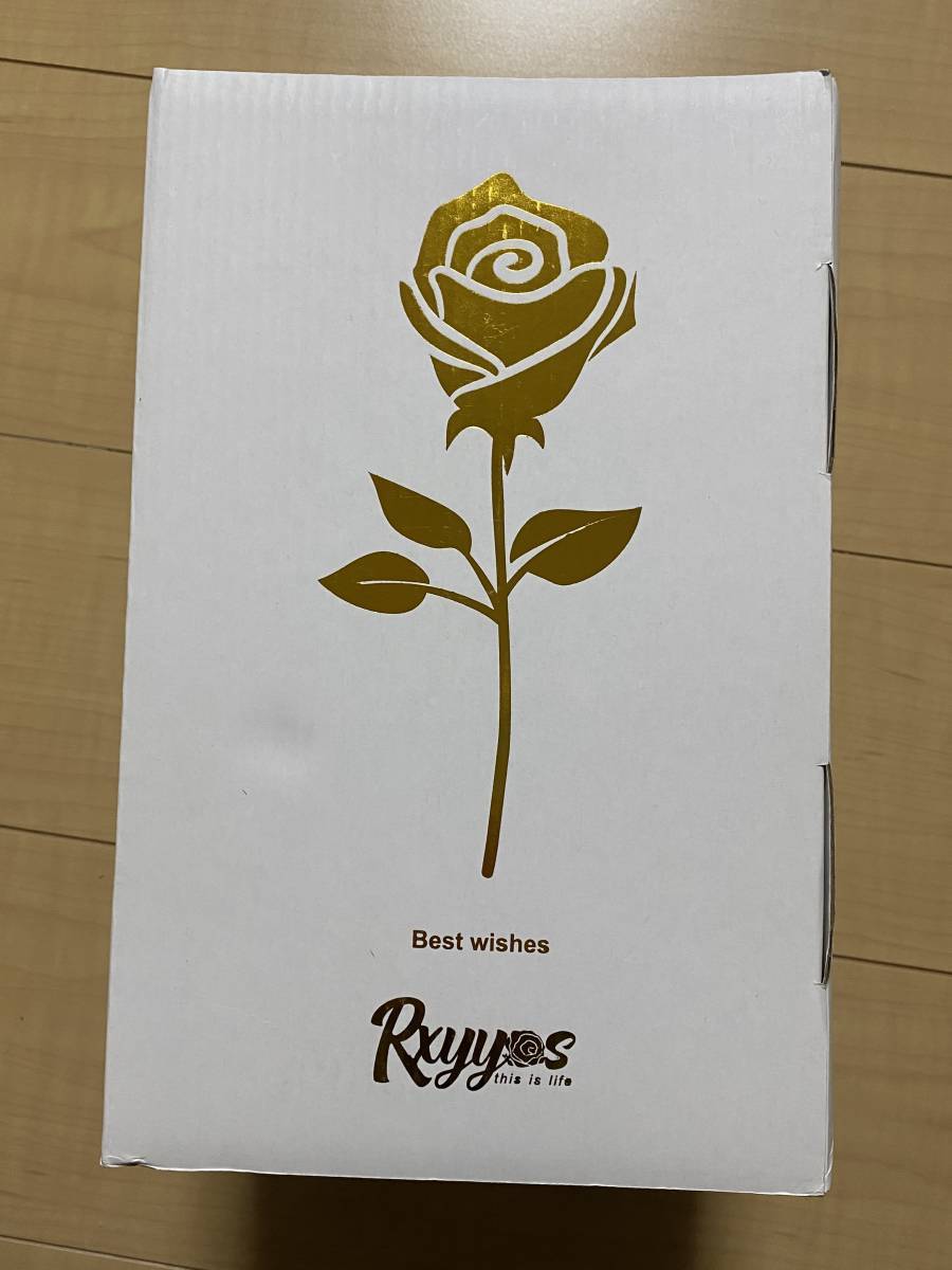 ヤフオク バラ 薔薇 造花 花束 ガラス製のランプシェー ヤフオク バラ 薔薇 造花 花束 ガラス製のランプシェー