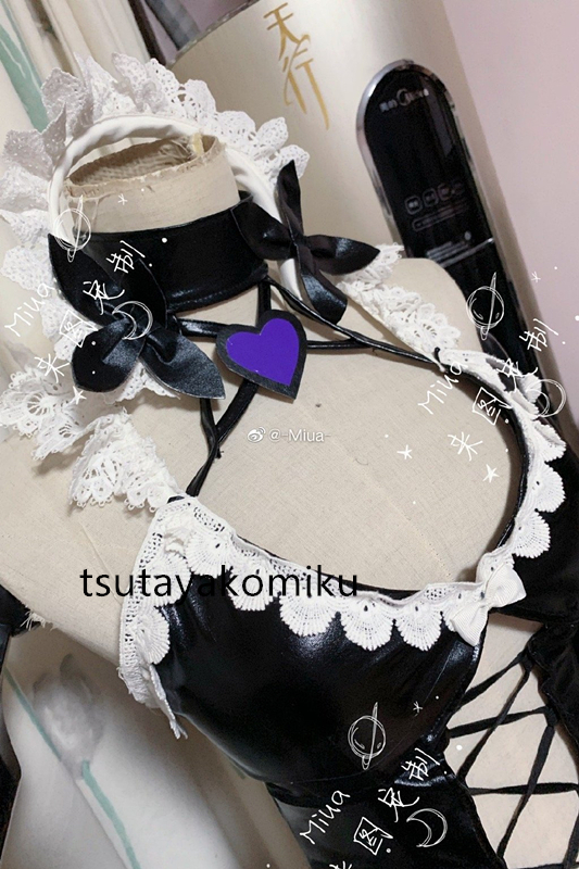 Yahoo!オークション - 高品質 アズールレーン光同人メイドコスプレ衣装