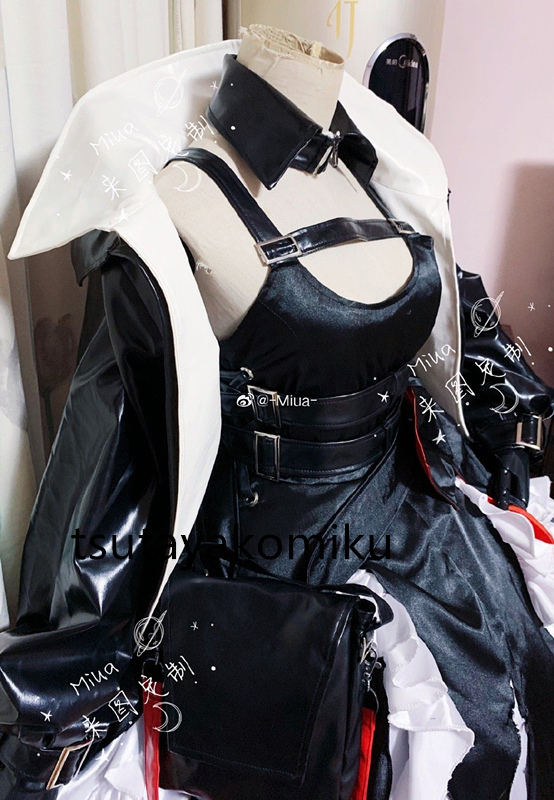 アークナイツ Arknights 42お姉さん 史爾特爾 Surtr コスプレ アークナイツ Arknights 42お姉さん 史爾特爾 Surtr コスプレ