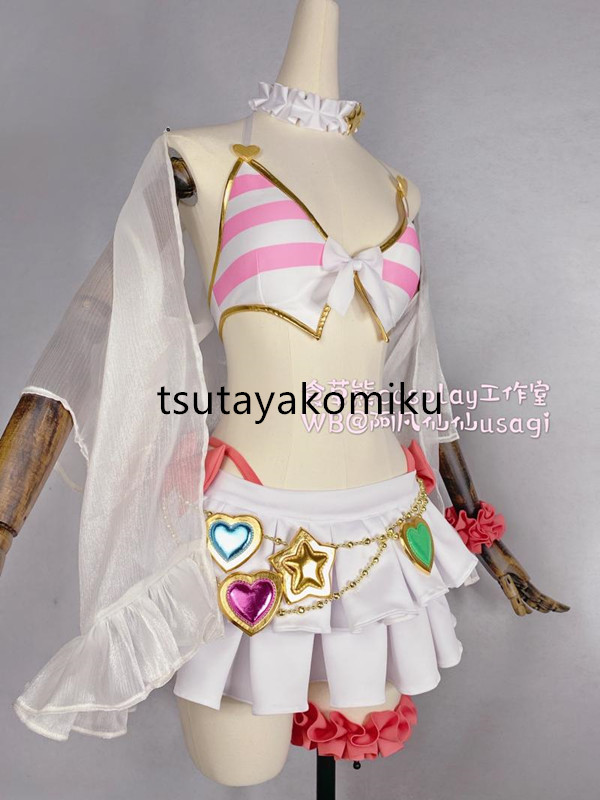 小物付きグランブルーファンタジー 鼠の妹 ビカラ コ コスプレ 小物付きグランブルーファンタジー 鼠の妹 ビカラ コ コスプレ