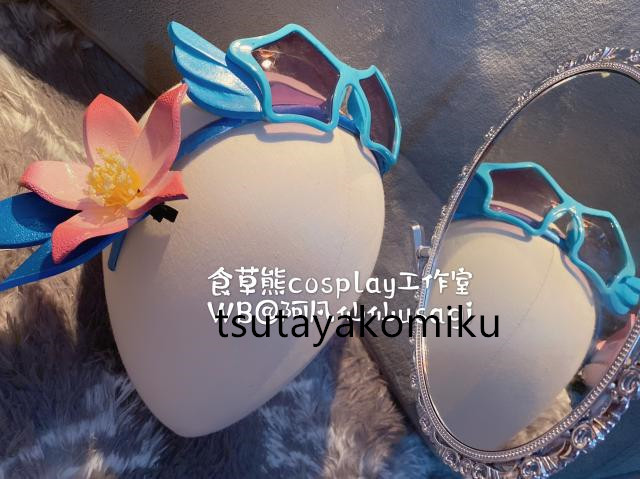 小物付きグランブルーファンタジー 鼠の妹 ビカラ コ コスプレ 小物付きグランブルーファンタジー 鼠の妹 ビカラ コ コスプレ