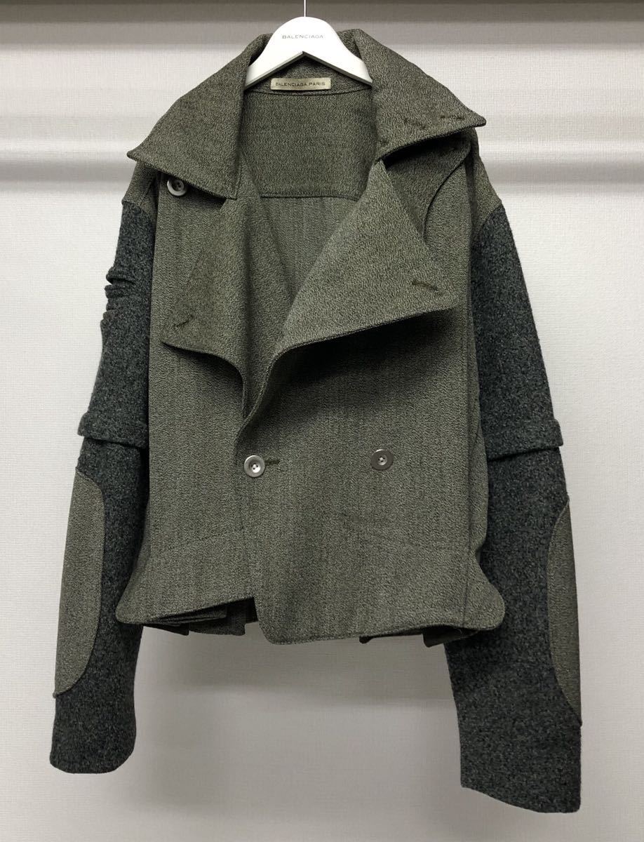 新品】【新品】BALENCIAGA バレンシアガ ニコラジェスキエール期
