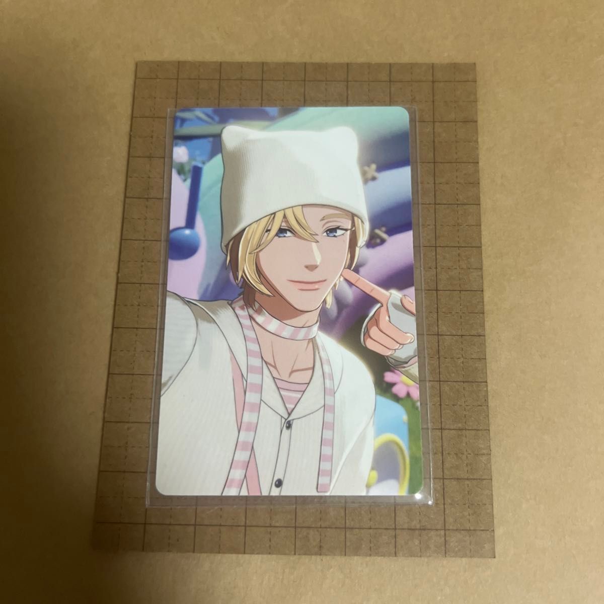 PLAVE ノア キーリング トレカ PLAVE NOAH PIXEL WORLD KEYRING KPOP 2024 KEYCHAIN (1EA) | eBay