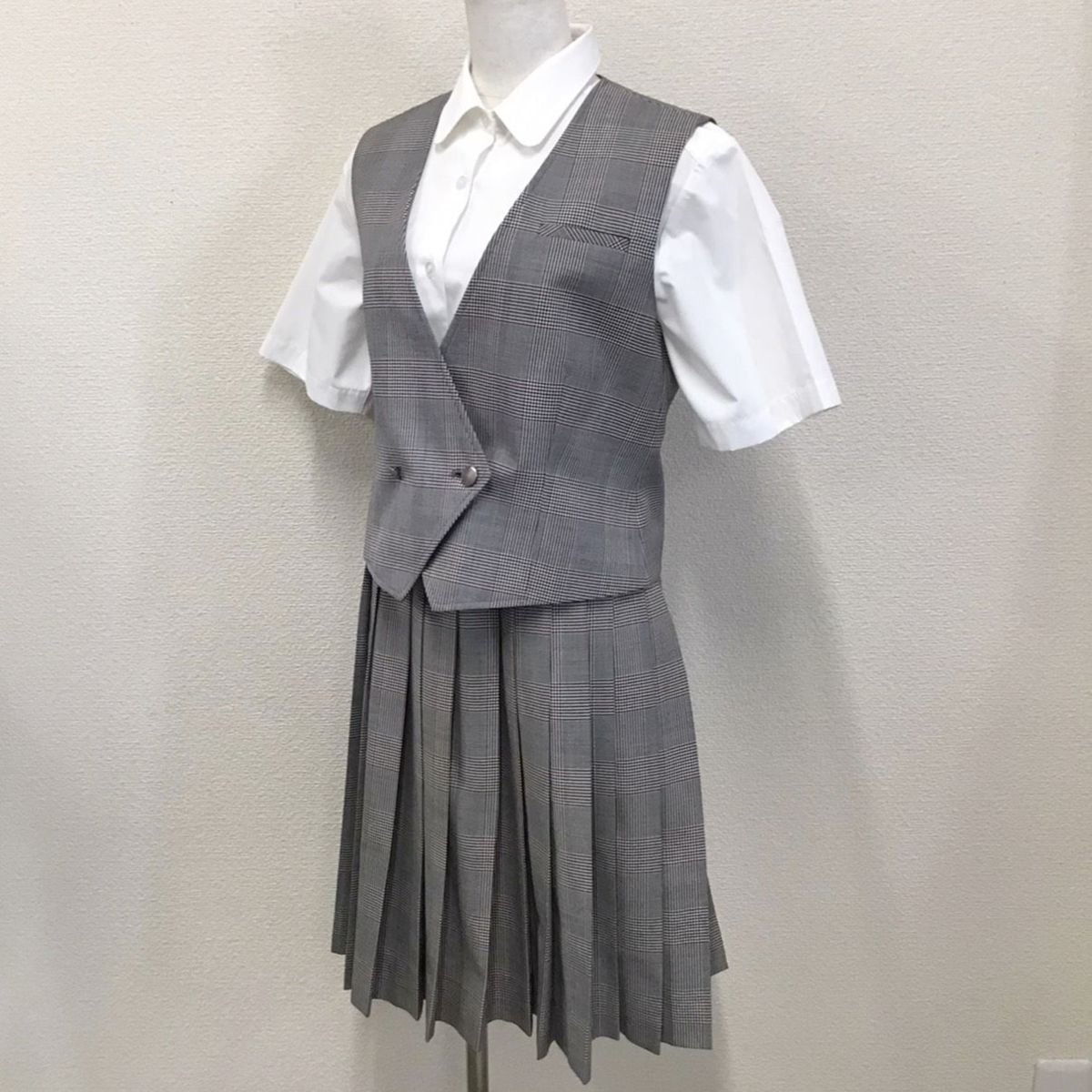 Yahoo!オークション - FT776 (中古) 栃木県 宇都宮白楊高校 3点 Yahoo!オークション - FT776 (中古) 栃木県 宇都宮白楊高校 3点