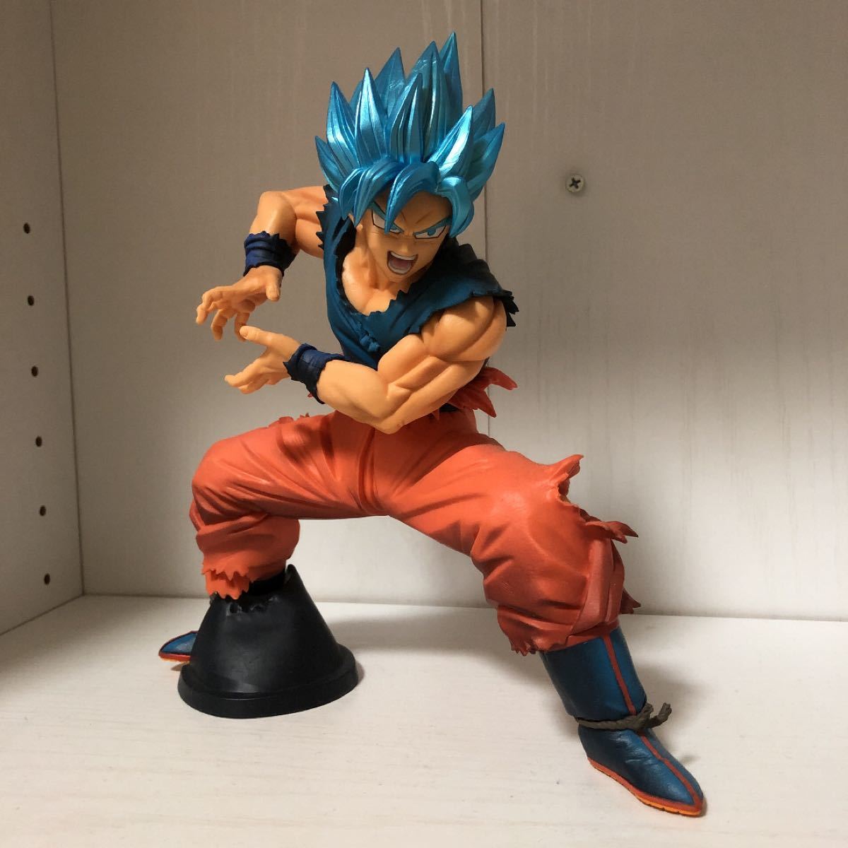 Paypayフリマ ドラゴンボールフィギュア ベジット