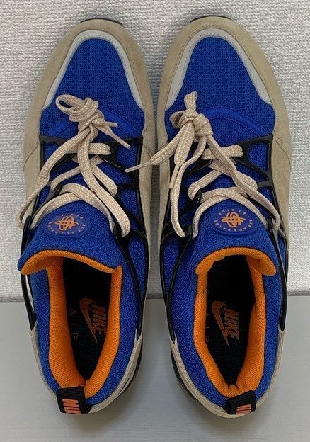 2014 Nike x size? air is lachi light premium SIZE?xNIKE AIR HUARACHE LIGHT PRM US11 29.0 [M]