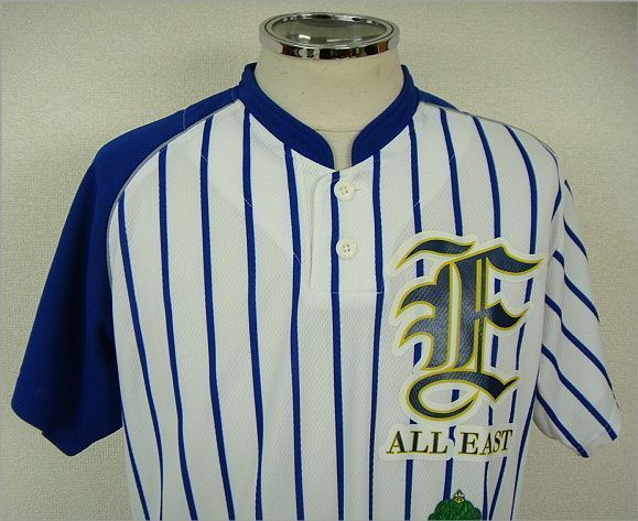 最も信頼できる ユニフォーム JAPAN EAST ALL 日本女子プロ野球 JWBL