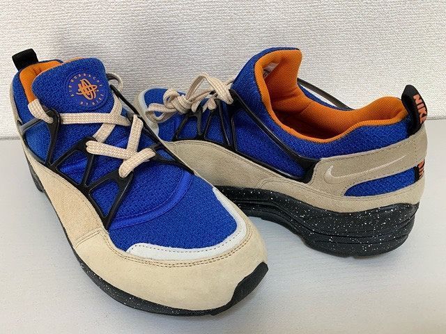 2014 Nike x size? air is lachi light premium SIZE?xNIKE AIR HUARACHE LIGHT PRM US11 29.0 [M]