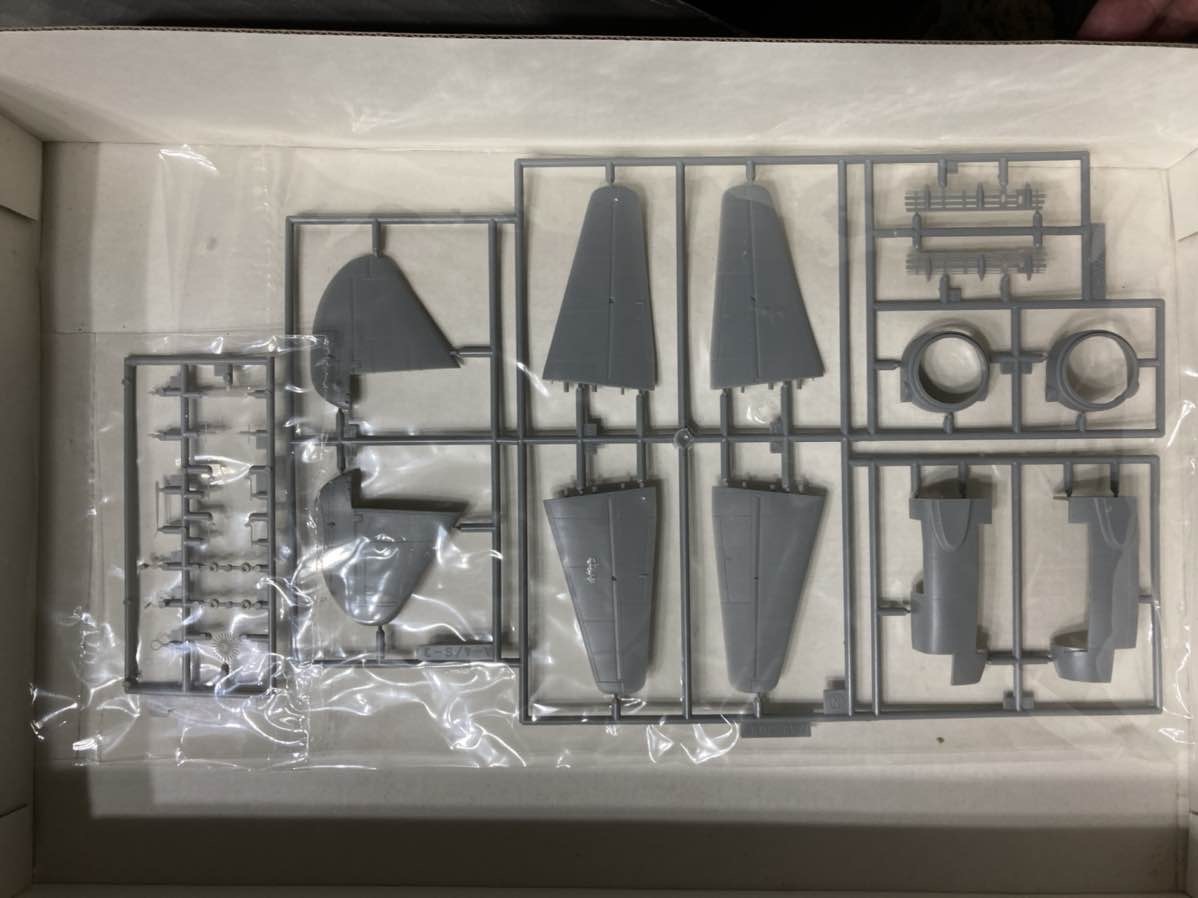 ◎ユンカース　Ju88A-4　1/ 48 ハセガワ・ドラゴン_画像7