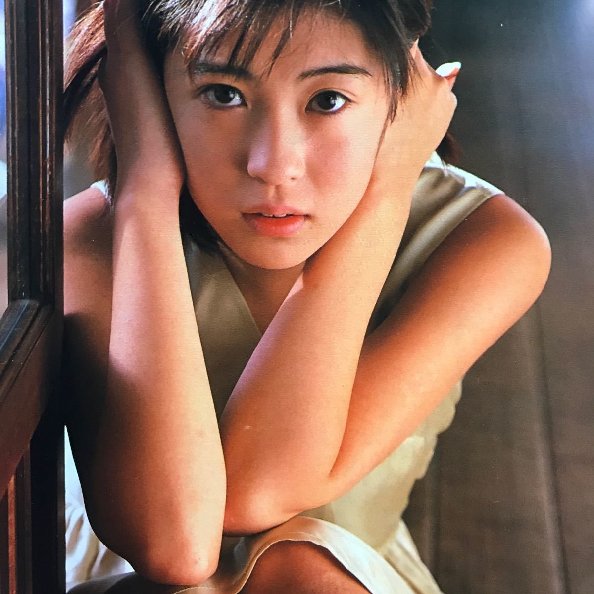 中村愛美 中村愛美