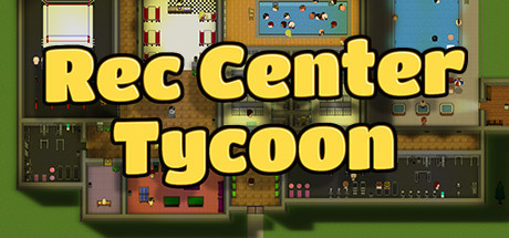 Rec Center Tycoon 格安店 ゲームキー PCゲーム 品多く STEAMコード