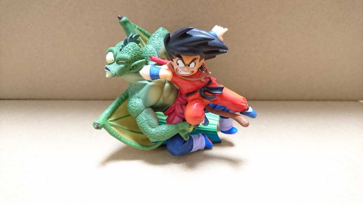 ヤフオク! - ドラゴンボール ドラゴンボールカプセル ぶったおせ