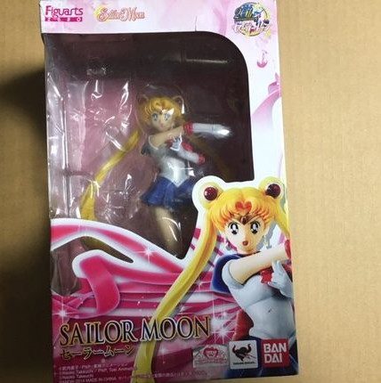 Yahoo!オークション - 送料無料 美少女戦士セーラームーン Yahoo!オークション - 送料無料 美少女戦士セーラームーン