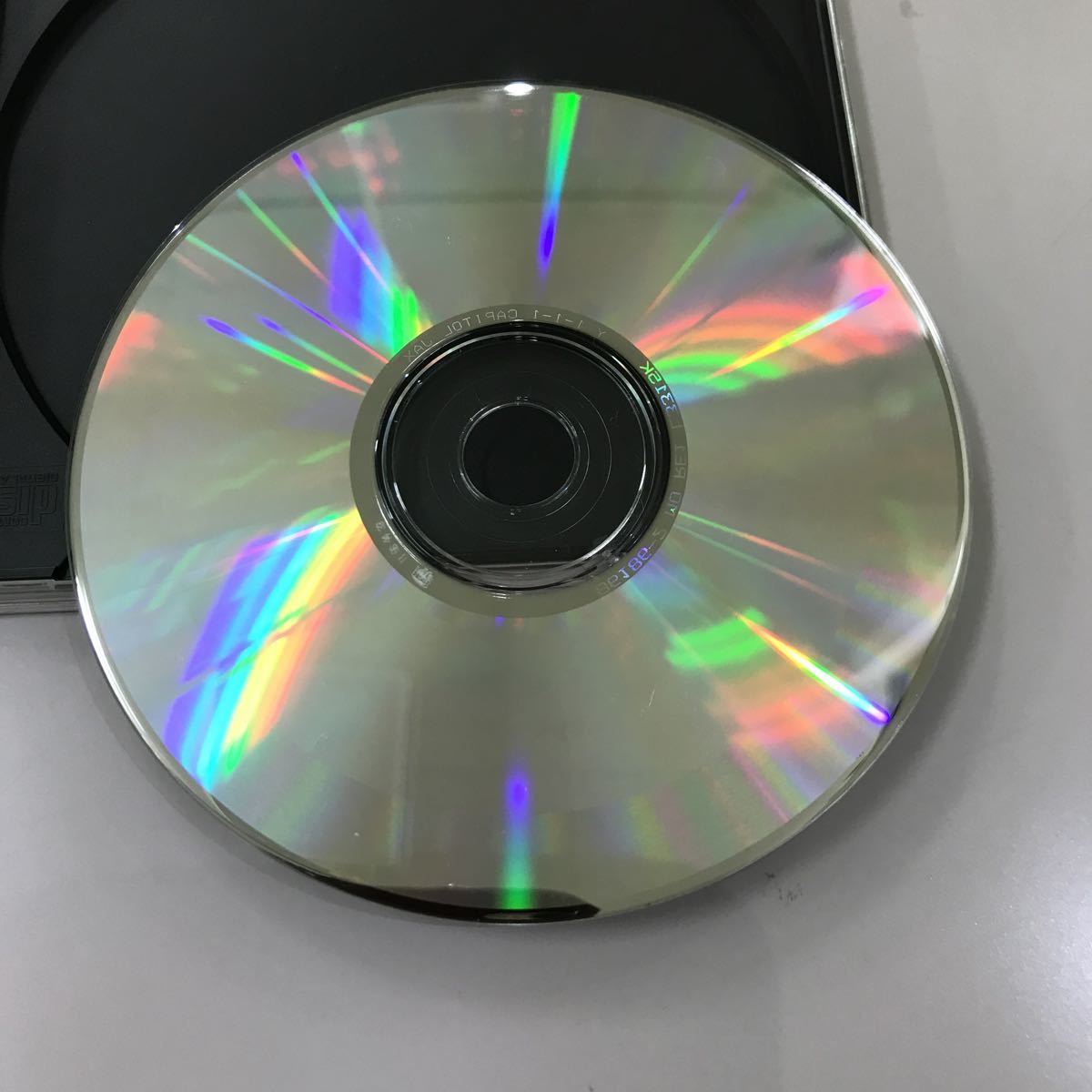 CD 中古☆【洋楽】JELLYFISH BELLYBUTTON