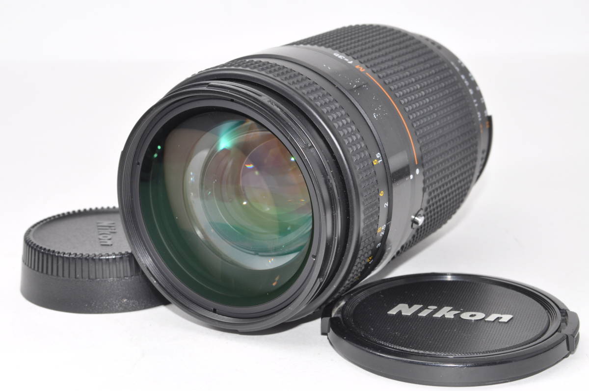 難あり品 ニコン Nikon AF NIKKOR 35-135mm F3.5-4.5 【404154】 ♯9353_画像1