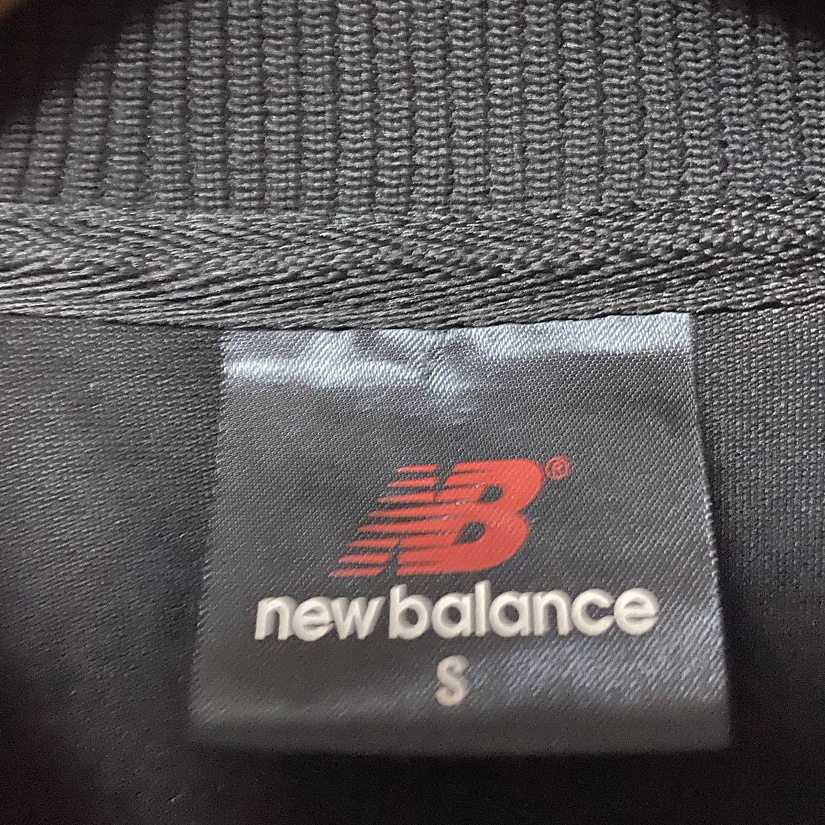 new balance ニューバランス　レディース　ジャージ_画像7