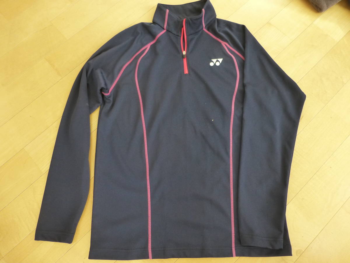 YONEX beautiful goods warm-up size L