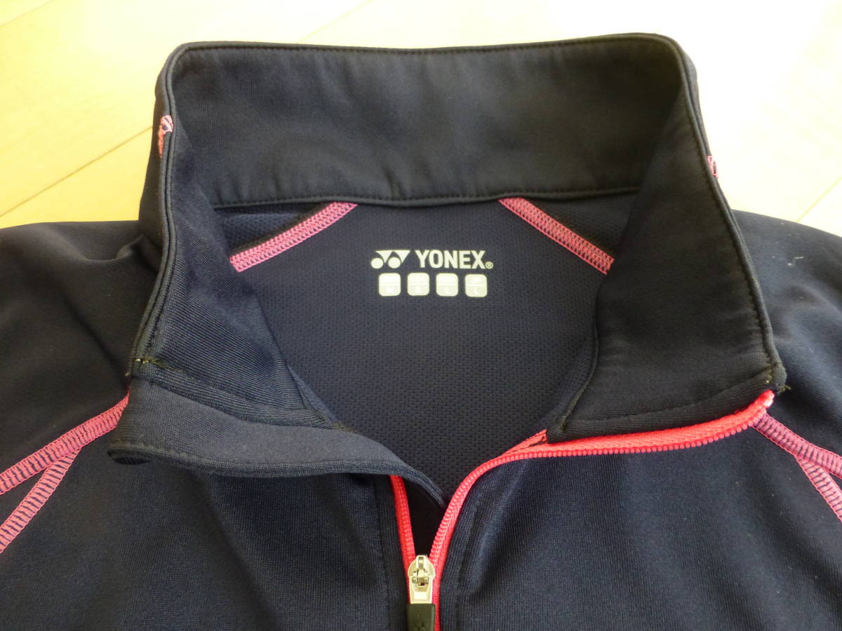 YONEX beautiful goods warm-up size L