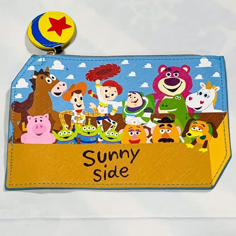 ヤフオク 未使用 ディズニーピクサー Toy Story トイスト ヤフオク 未使用 ディズニーピクサー Toy Story トイスト
