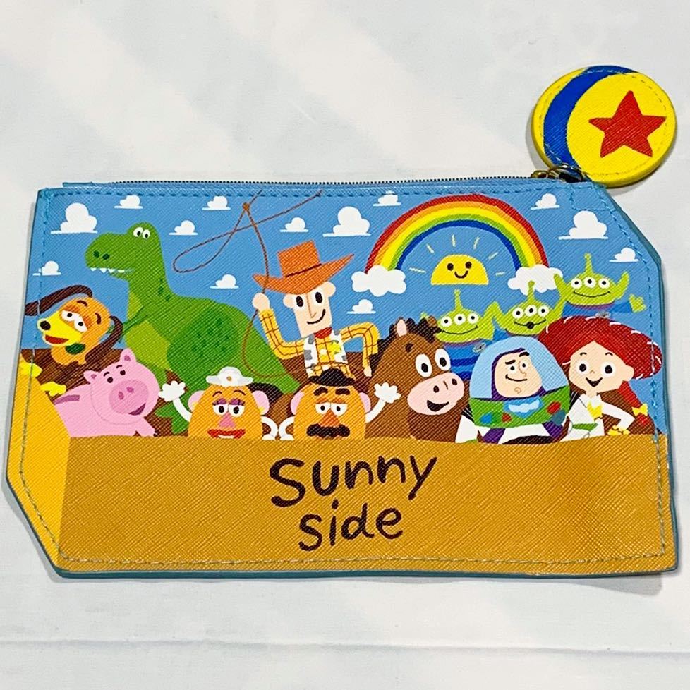 ヤフオク 未使用 ディズニーピクサー Toy Story トイスト ヤフオク 未使用 ディズニーピクサー Toy Story トイスト