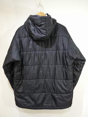 レア 03年製 '03 00s ビンテージ Patagonia パタゴニア DAS PARKA ダス