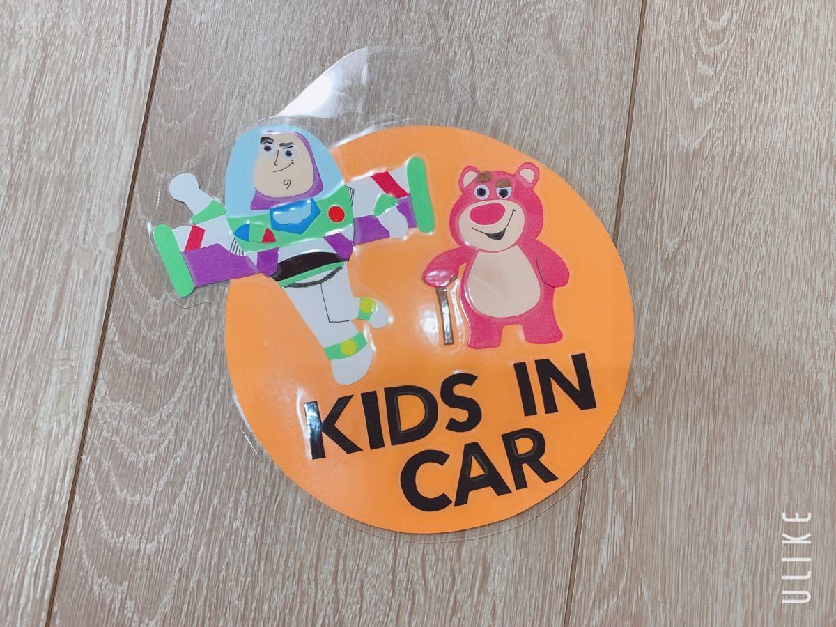 Paypayフリマ キッズインカー ディズニー Paypayフリマ キッズインカー ディズニー