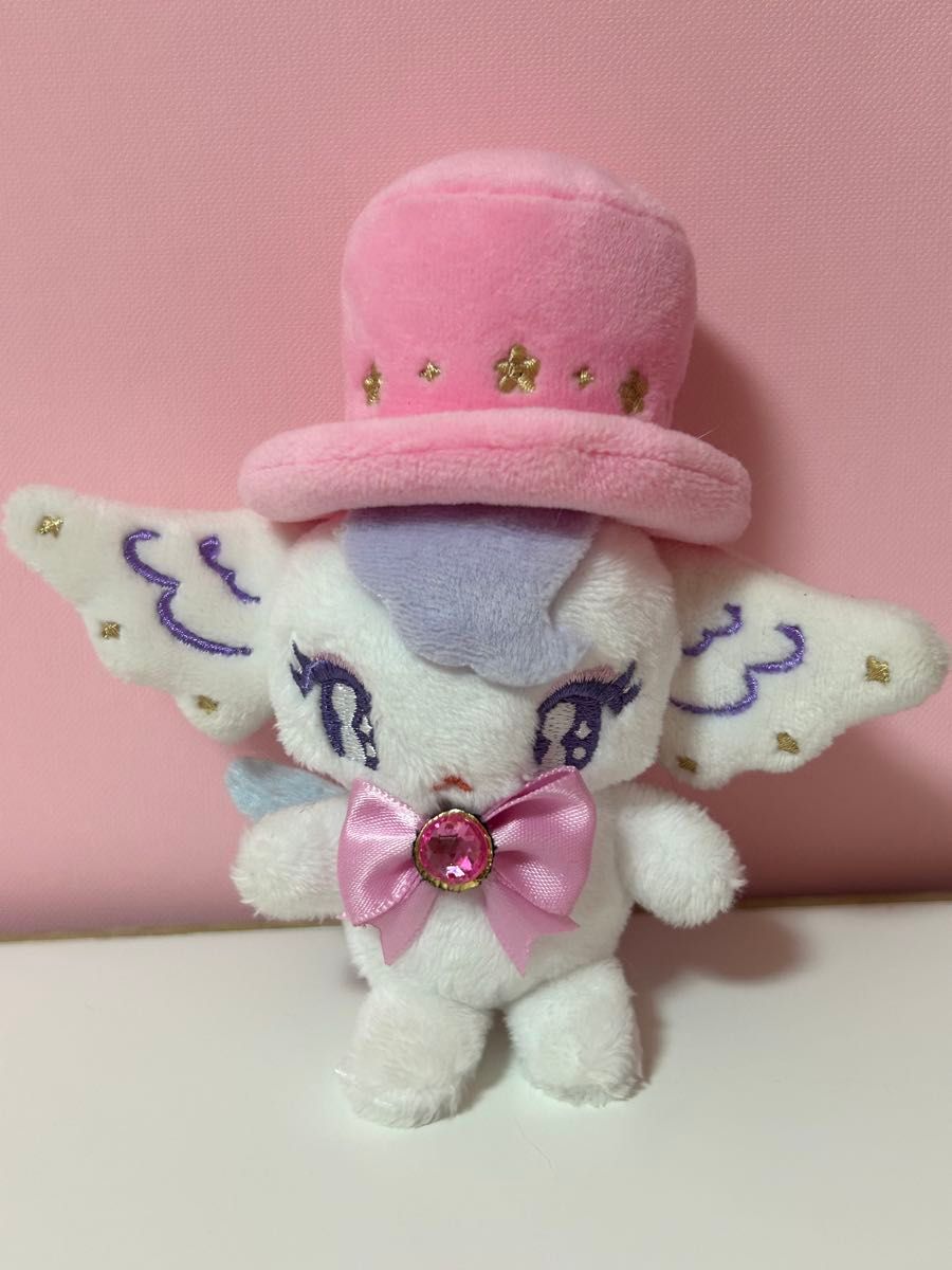 商品詳細必読よろしくお願いいたします 】宝塚 花組 レヴィちゃん