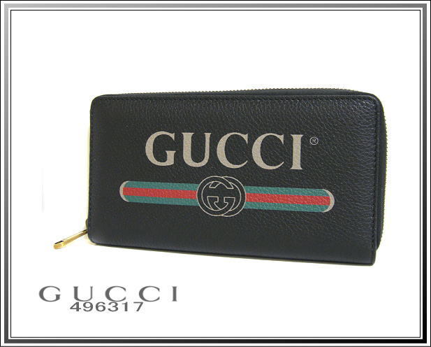 ふるさと納税 ☆超美品GUCCI/グッチ 496317 シェリーライン送料税込み