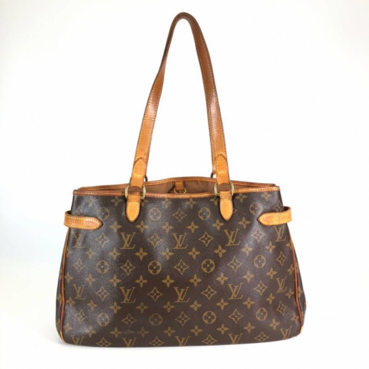 LOUIS VUITTON ルイヴィトン ショルダーバッグ トートバッグ