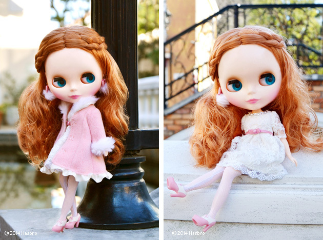 ネオブライス/グッディ・ガール・ゴーゴー S-24-05-12-123-GN-ZS ネオブライス/グッディ・ガール・ゴーゴー S-24-05-12-123-GN-ZS