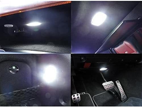  ultra white light! Benz LED room lamp single goods 1 piece W221 ML350 ML63 AMG Brabus Lorinser -