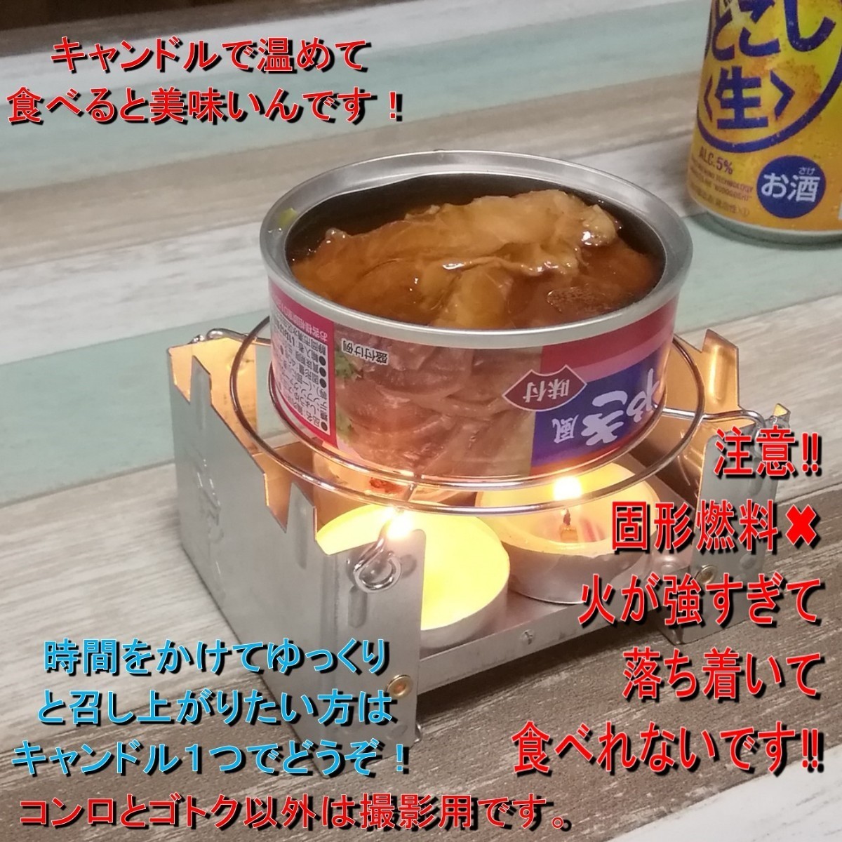 コンロ グリル 燃料ケース コンパクト ミニ ポケットコンロ セット