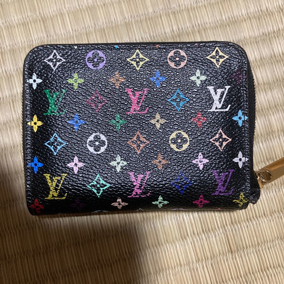 小銭入れ コインケース LOUIS VUITTON 