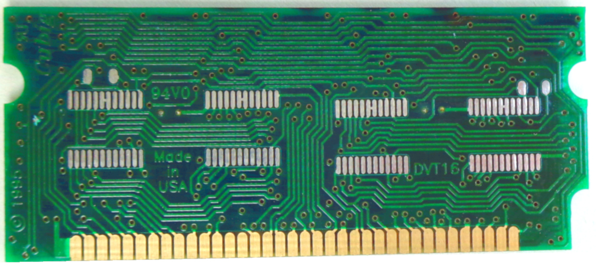  new old goods memory 8MB CTX DIMM
