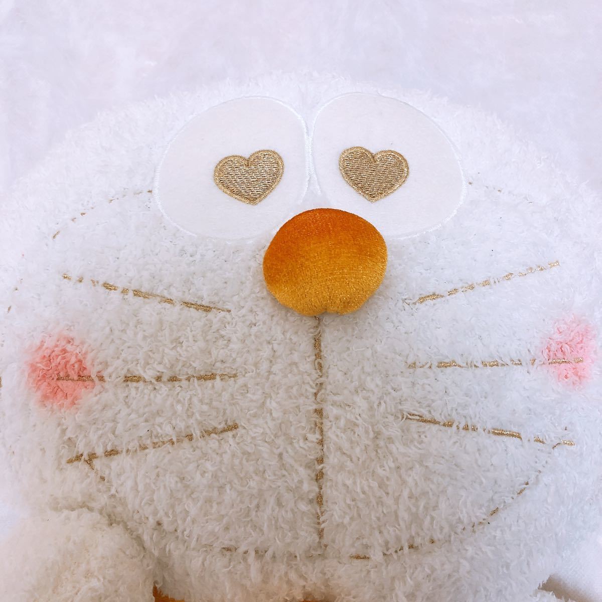 Paypayフリマ Bigぬいぐるみ ドラえもん 白いドラえもんぬいぐるみ大 クリスマス チビドラ Paypayフリマ Bigぬいぐるみ ドラえもん 白いドラえもんぬいぐるみ大 クリスマス チビドラ