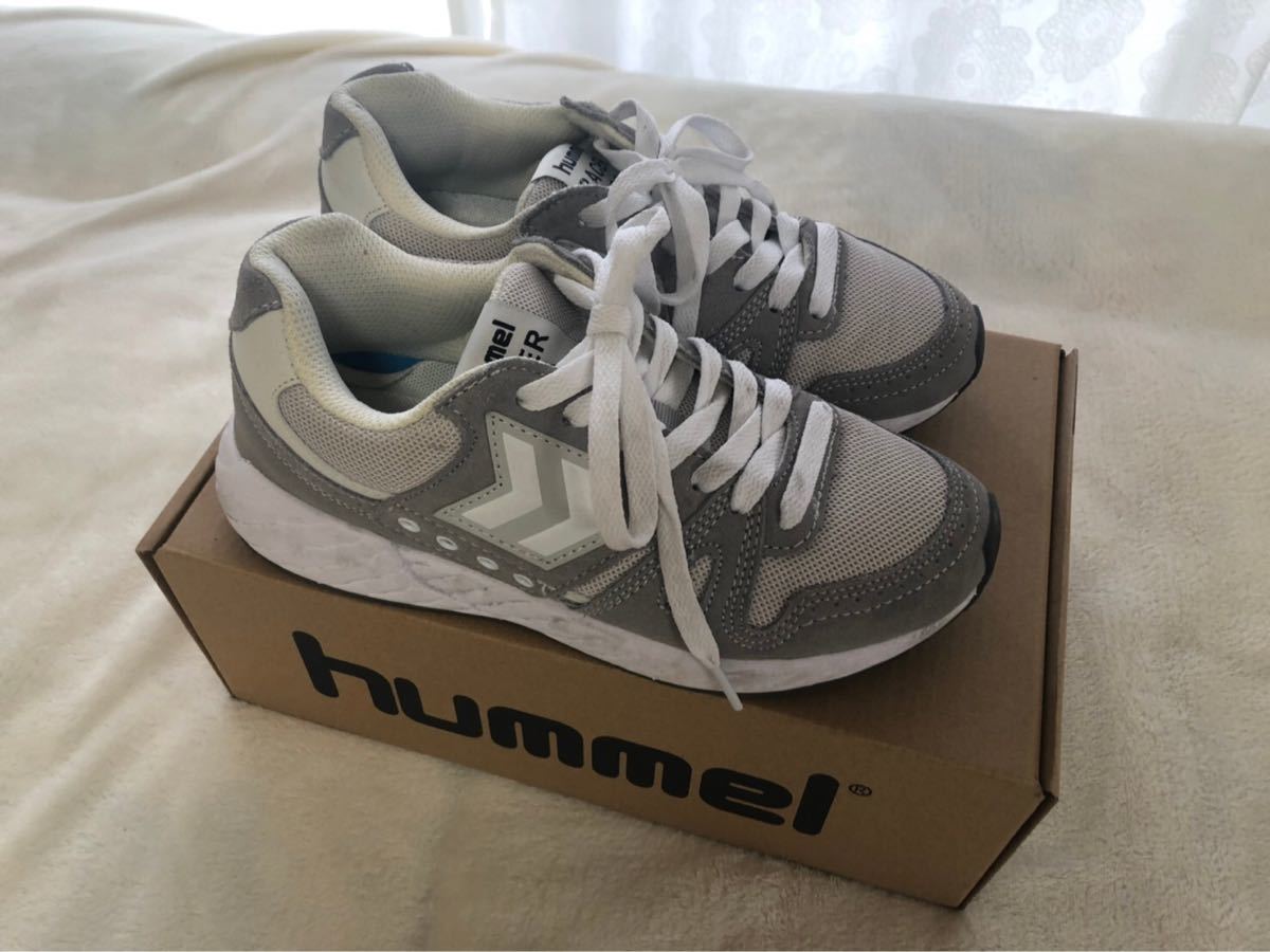 Paypayフリマ Hummel ヒュンメル レジェンド マラソナ スニーカー 22 5cm 厚底スニーカー 低反発 デンマーク Paypayフリマ Hummel ヒュンメル レジェンド マラソナ スニーカー 22 5cm 厚底スニーカー 低反発 デンマーク