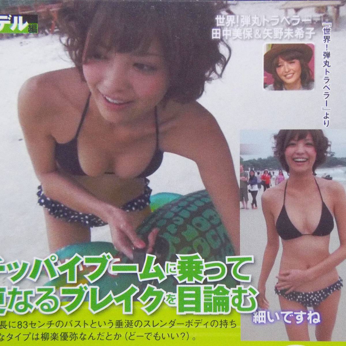 ヤフオク お宝ハプニング モデル 矢野未希子スレン ヤフオク お宝ハプニング モデル 矢野未希子スレン
