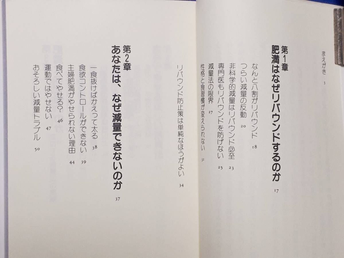 送料無料！　古書　古本　これなら二度と太らない！　池園正悦太郎　ごま書房　１９９５年　　