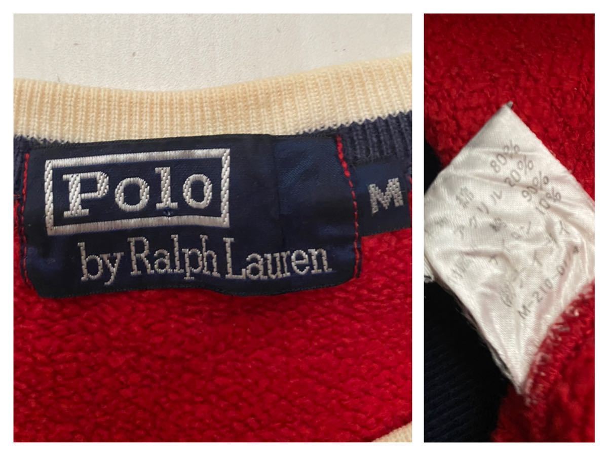 送料無料 美品 90s vintage ビンテージ POLO ラルフローレン OG 送料無料 美品 90s vintage ビンテージ POLO ラルフローレン OG