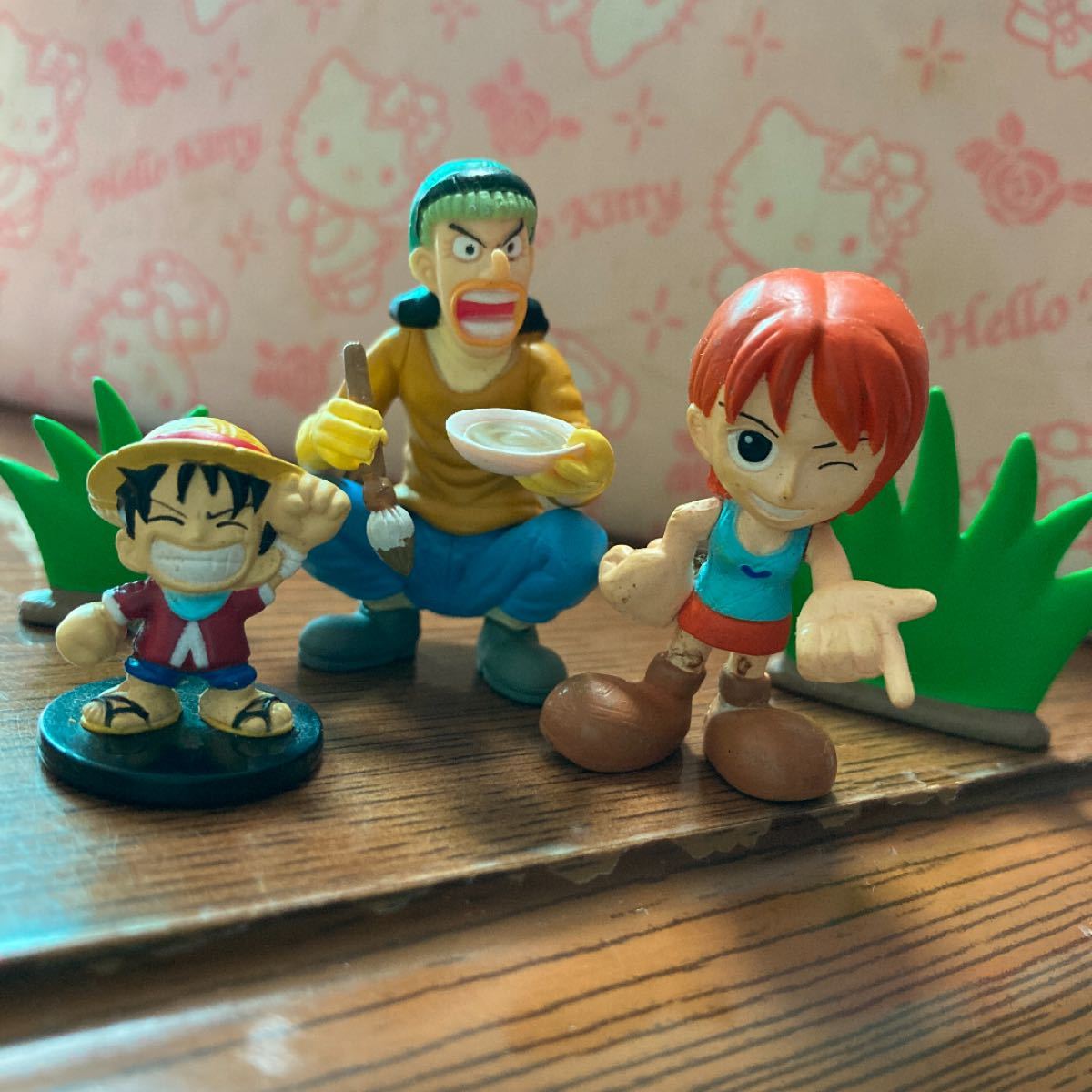 Paypayフリマ ワンピースフィギュアまとめ売り Paypayフリマ ワンピースフィギュアまとめ売り