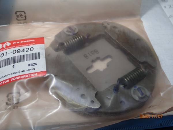 ずっと気になってた スズキ クラッチ 21501-09420 www.bahan.org.il ずっと気になってた スズキ クラッチ 21501-09420 www.bahan.org.il