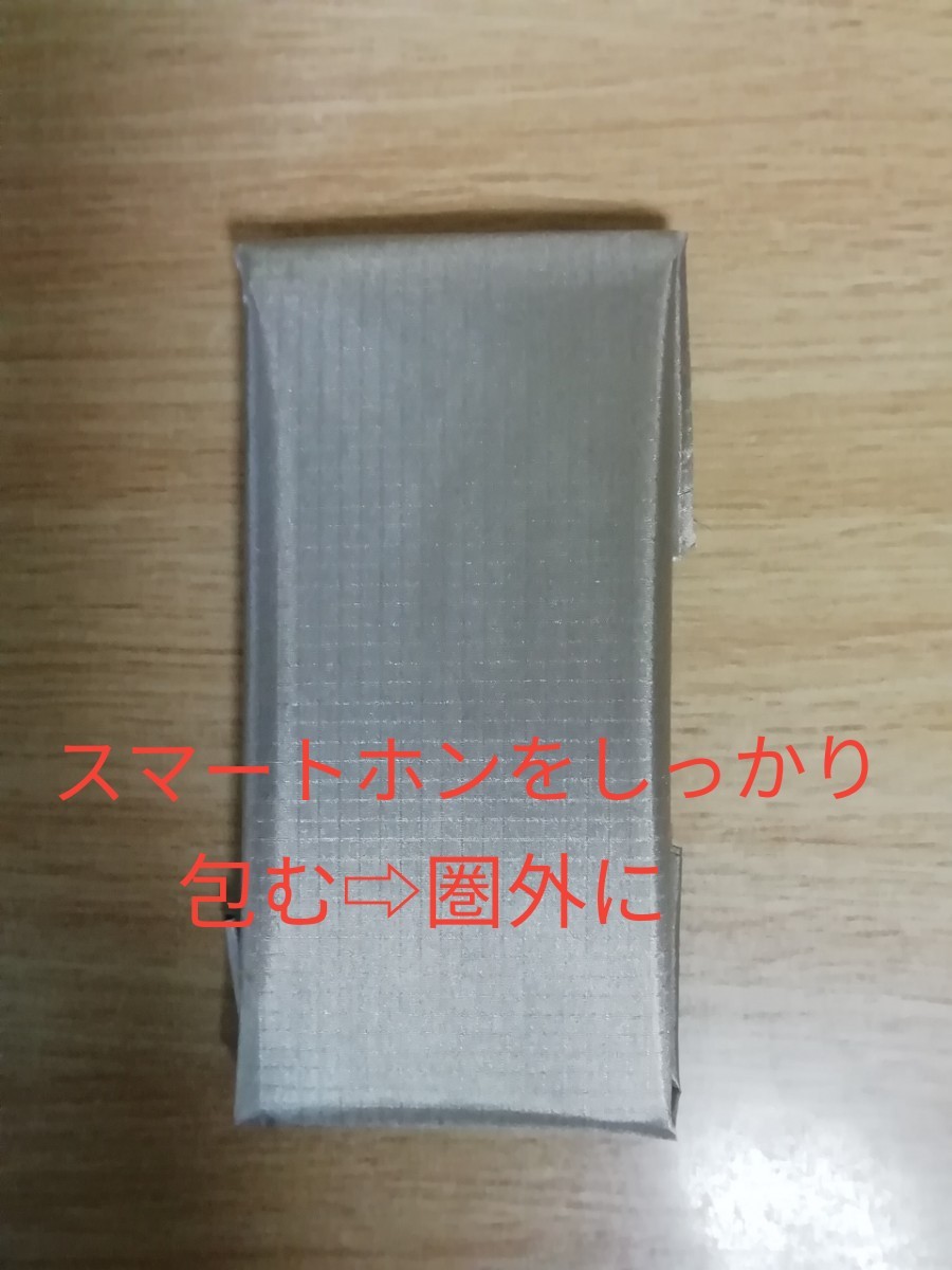 電磁波遮蔽生地(Emf shielding fabric )