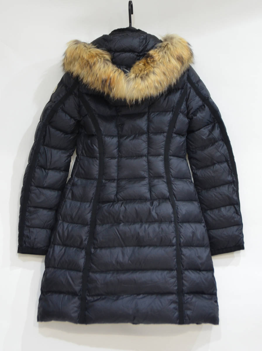 シルバー金具 モンクレール エルミファーブラック00 | www.tegdarco.com