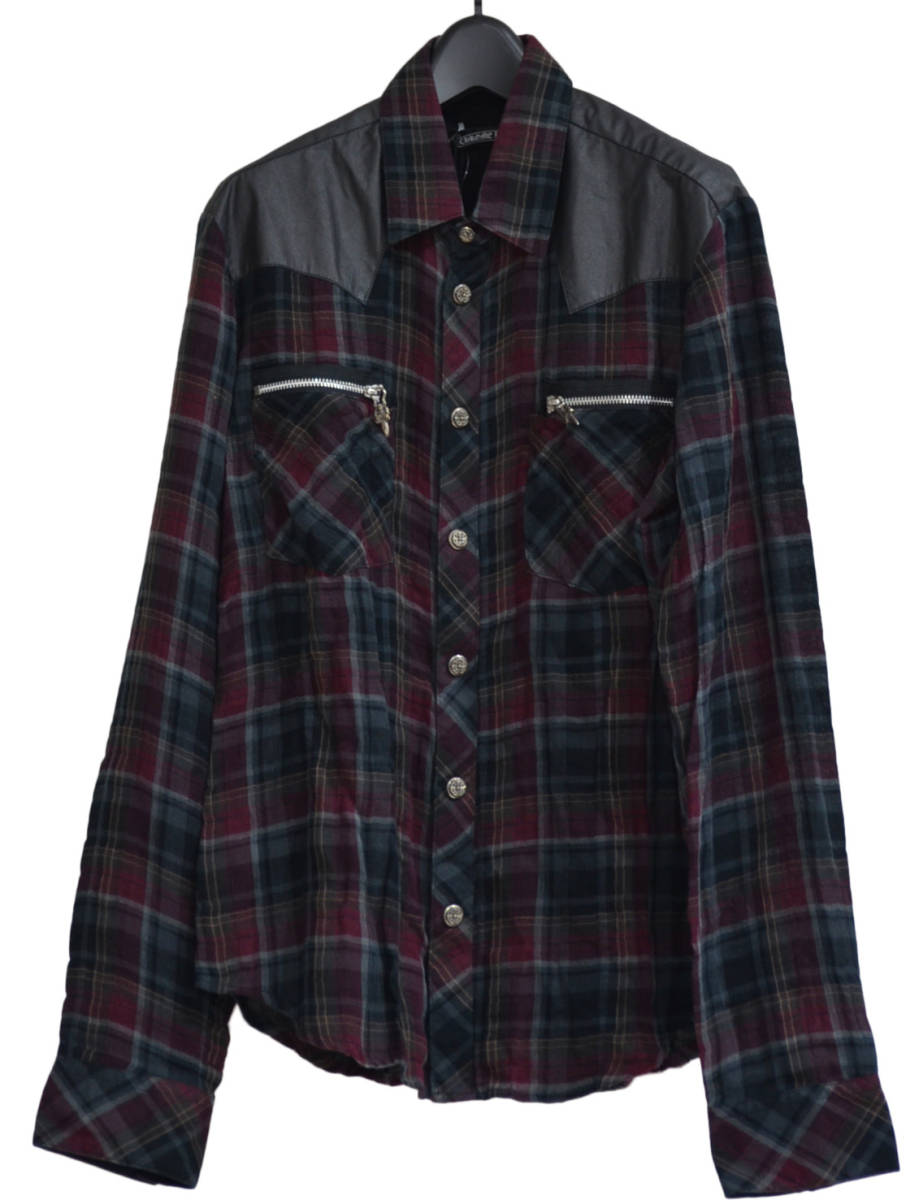 CHROME HEARTS 未使用品 極美品 CHROME HEARTS クロムハーツ オーダー品 クロスボール