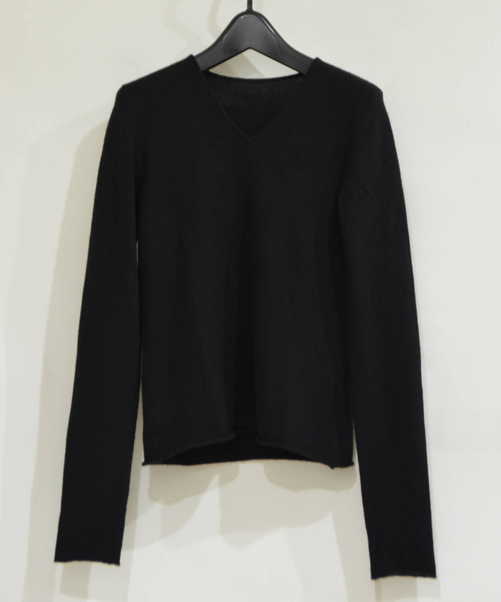 国内正規 lucien pellat finet ルシアンペラフィネ カシミヤ100