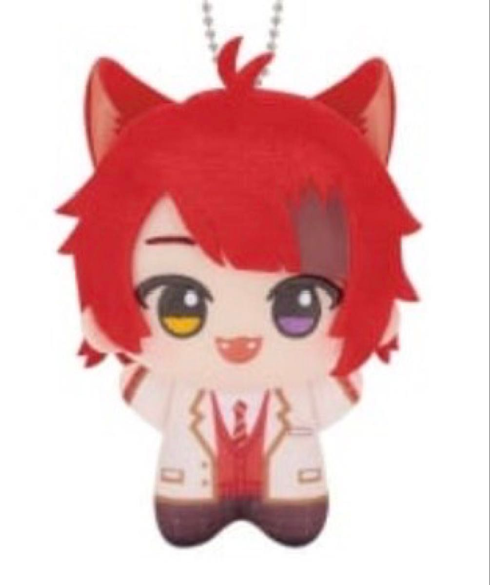 すとぷり ちびぐるみ～制服ver.～ 6種コンプセット Amazon.co.jp: 劇場版