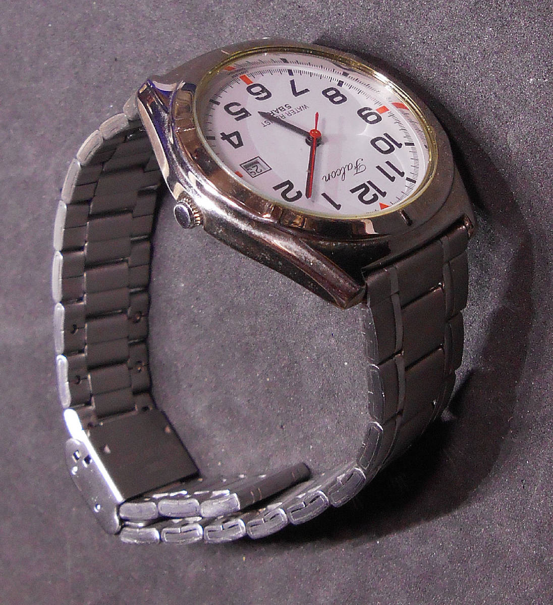ファルコン・メンズ高級腕時計★画像参考下さい。_画像3